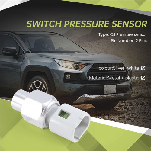 Servostyrningsbrytare Trycksensor för /Clio/Megane/Laguna /Kangoo 497610324R 1
