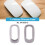 Wireless  Mouse Silicone Case for  Magic Mouse2 4