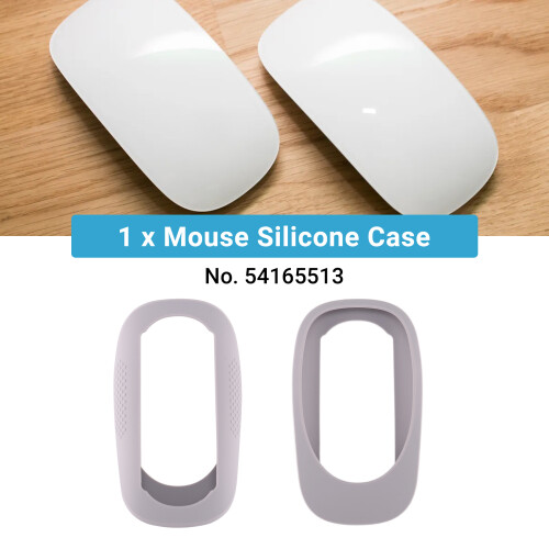 Wireless  Mouse Silicone Case for  Magic Mouse2 2