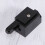 Ciseau À Angle Droit Noir En Aluminium Multifonction 5