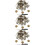 9Ensembles Boutons Jeans Réglables Alliage Solides Décoratifs 10