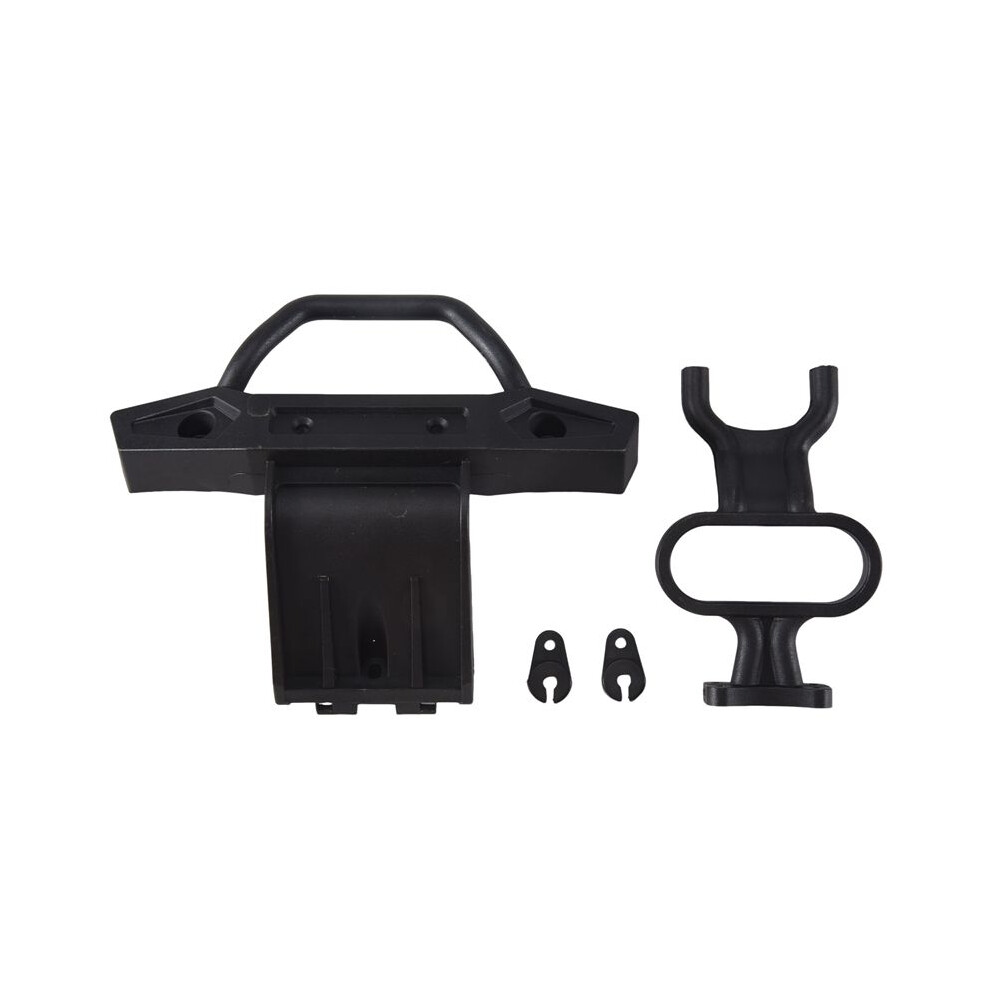 8481 Front Bumper Set For 1/8 Zd Racing 9116 08427 9021-V3 Rc Car Parts Accessories 6031088618966