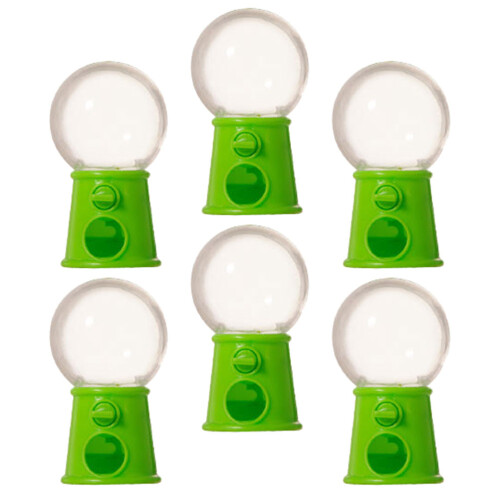 30Pièces Machine À Bonbons Jouet Pour Enfants