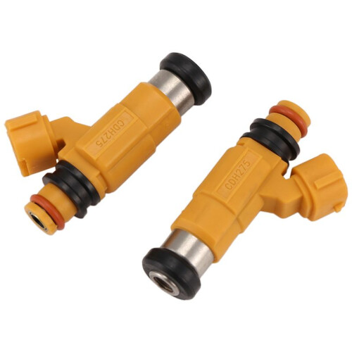 2 Einspritzdüsen für  V-STROM DL1000 15710-06G00 2