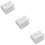 15Pièces Couches Bavoirs Coton Absorbants Bébé 10