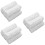 15Pièces Couches Bavoirs Coton Absorbants Bébé 8