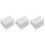 15Pièces Couches Bavoirs Coton Absorbants Bébé 5