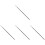 4Pièces De Manche Balai Antirouille Pour Nettoyage 2