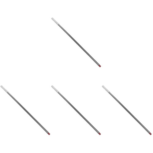 4Pièces De Manche Balai Antirouille Pour Nettoyage 1
