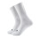 Chaussettes d’équitation - 2,43 oz - Taille unique - Noir/Bleu/Blanc/Jaune 1