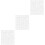 126Pcs Reusable White Letter Stencils DIY Spray Paint Templates 7