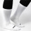 Chaussettes d’équitation - 2,43 oz - Taille unique - Noir/Bleu/Blanc/Jaune 6