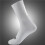 Chaussettes d’équitation - 2,43 oz - Taille unique - Noir/Bleu/Blanc/Jaune 12