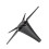 Support Portable Clarinette Métal ABS Stable Et 1