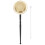 1Ensemble Percussion Bouddhiste En Cuivre Muyu Yin Qing Multi-Usage 1