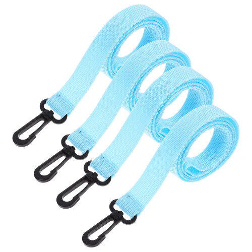 12Pièces Transition Enfants Nylon 1