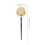 1Ensemble Percussion Bouddhiste En Cuivre Muyu Yin Qing Multi-Usage 3