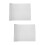 2Pièces Reptile Eva Absorbant Protection Cages 9