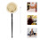 1Ensemble Percussion Bouddhiste En Cuivre Muyu Yin Qing Multi-Usage 11