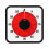 Vision Timer 60 Minute Timing Hind Leg Stand Countdown Clock Kitchen Baking Timer for Classrooms or Meetings 3
