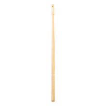 Bâton Nettoyage Flûte Bois D'érable Kit Entretien Instrument