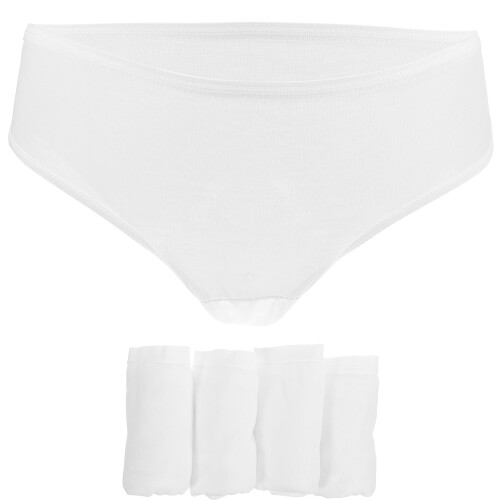 10Pièces Culottes Jetables En Respirantes Pour 1