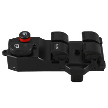 Novo Interruptor de Vidro EléTrico para Jazz City Fit 2003-2008 35750-SEL-P11