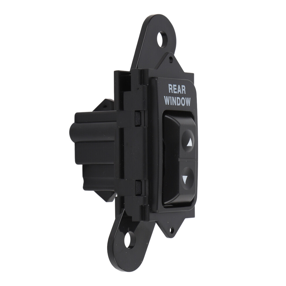 Power Window Door Switch For Bronco 1992-1996 Abs F2tz 14529 A 9491384425151