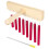 5Ensembles Ensemble Percussion Aluminium Et Bois Rouge Enfant 3