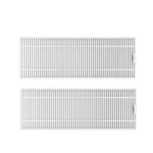 Roboter Vakuum Staubsauger Zur Reinigung Hepa Filter für Qihoo 360 S10 X100 MAX Roboter Vakuum Staubsauger Zur Reinigung Teile ZubehöR Teile Filter