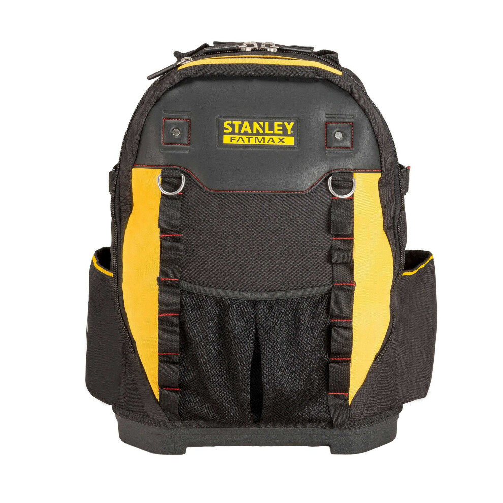 Stanley Fatmax Heavy Duty Backpack