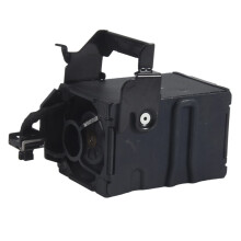 Koelventilator voor ProLiant DL360P DL360E G8 Ventilatormodule 654752-002 654752-002 667882-001 697183-002 697183-001 GFM0412SS