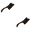 2Pièces Accessoire Nettoyage Instrument Bois Durable Sans Abîmer 7