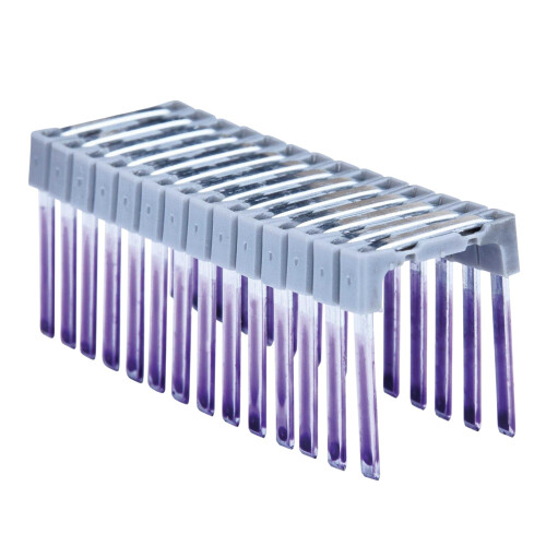 DeWalt Dewalt Insulated Cable Staples (Pack of 540) 1