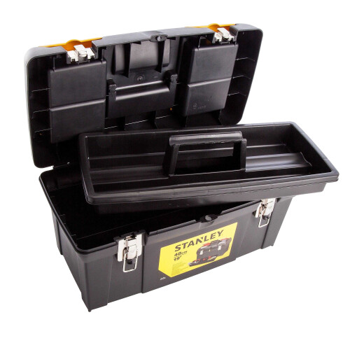 STANLEY Stanley Tool Box 2