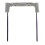 DeWalt Dewalt Insulated Cable Staples (Pack of 540) 3