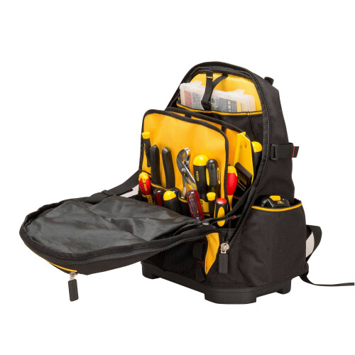 STANLEY Stanley Fatmax Heavy Duty Backpack 1