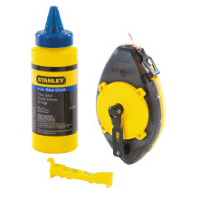 Stanley Powerwinder Chalk Marker Set