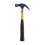 STANLEY (454g, Blue/Yellow/Black) Stanley Bluestrike Claw Hammer 3