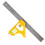 STANLEY Stanley Die Cast Combination Square 3