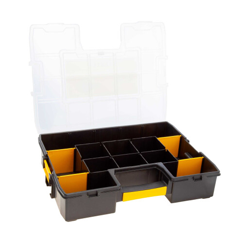 STANLEY Stanley Tool Organiser (Pack of 2) 2
