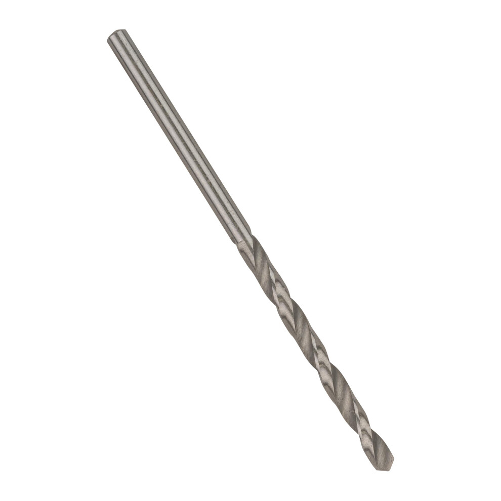 Bosch Hss Drill Bit (Pack Of 2)