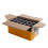 DeWalt Dewalt Insulated Cable Staples (Pack of 540) 4