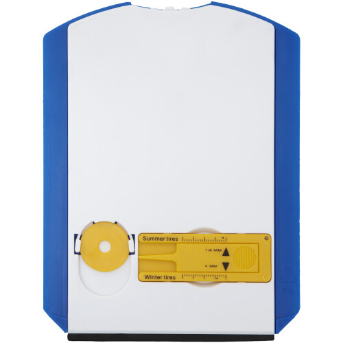 Bullet 5-In-1 Parking Disk 1