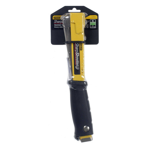 STANLEY Stanley Heavy Duty Hammer Tacker 1