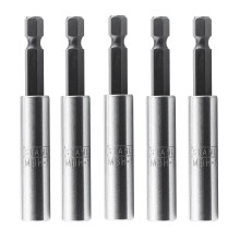 Stanley Magnetic Bit Holder (Pack of 5)