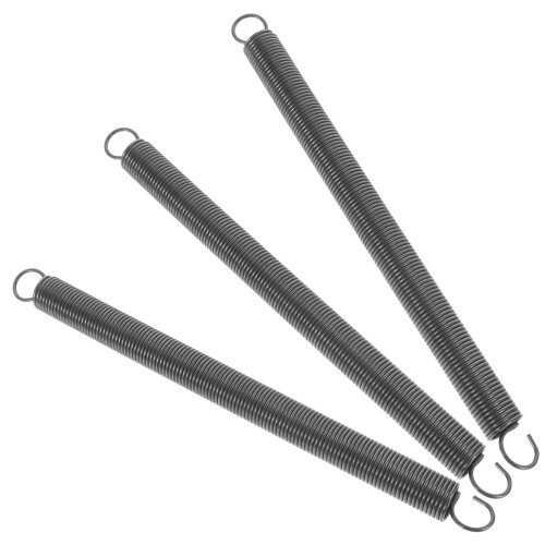 9Pièces Ressorts Métalliques Pour Escaliers De Grenier Usage 1