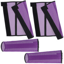 4Pièces Bottes Respirante Protectrices Extérieur