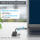 4  USB Hub, USB 3.0 Hub USB Splitter USB Expander for Laptop, Flash Drive, HDD, Console, Printer, Camera,Keyboard 7