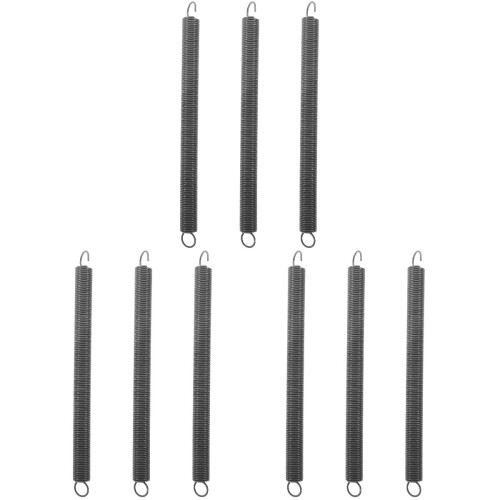 9Pièces Ressorts Métalliques Pour Escaliers De Grenier Usage 2